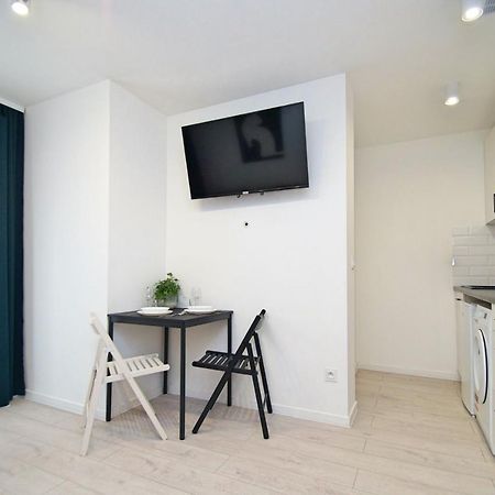 Apartmán Kosciuszki 31B - Katovice Exteriér fotografie